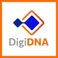 DigiDNA logo