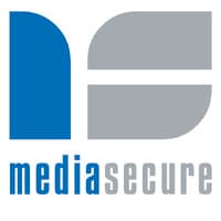 Media Secure logo