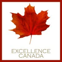 Excellence Canada logo