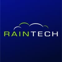 RainTech logo