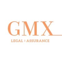 Gauci-Maistre Xynou (Legal logo