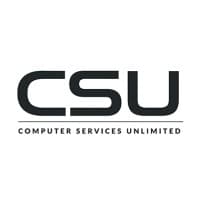 Computer Services Unlimited logo