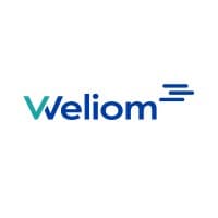 Weliom logo