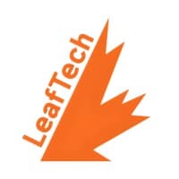 LeafTech Consulting logo