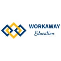 Workaway Recruitment logo