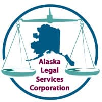 Alaska Legal Services logo