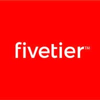 Five Tier logo