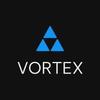 Vortex Advertising logo