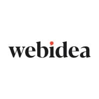 Webidea logo