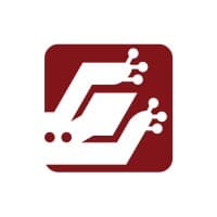 DSTech Solutions logo