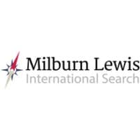 Milburn Lewis logo