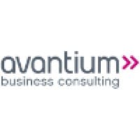 Avantium Business Consulting logo