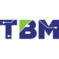 TBM TECHNOLOGY CONSULTING logo