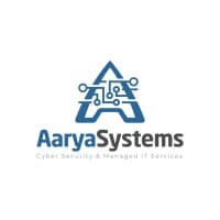 Aarya logo
