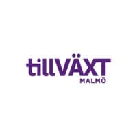 TillvÃ¤xt MalmÃ¶ logo