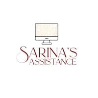 Sarina's Assistance logo