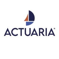 ACTUARIA CONSULTORES logo