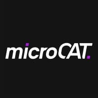 microCAT logo