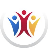 Transcend The Fearless Company logo