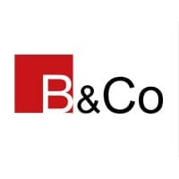 Benedetti&Co S.r.l logo