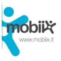 Mobiix logo