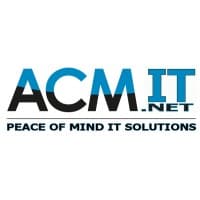 ACM IT logo