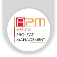 Africa Project Management logo