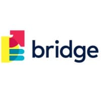 Bridge Training and Events logo