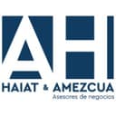 A&H Haiat y Amezcua logo