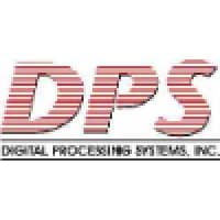 Digital Processing logo