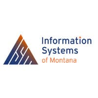 Information Systems of Montana logo