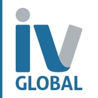IV Global logo