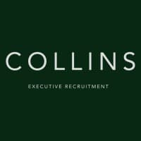 Collins Executive Recruitment logo