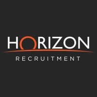 Horizon Recruitment logo