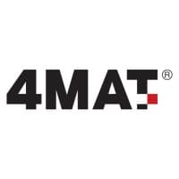 4MAT Recruitment Marketing logo