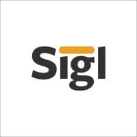 Sigl Creative logo