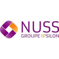 CABINET NUSS logo