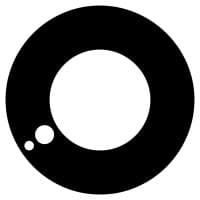Think804 logo