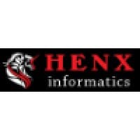 HENX logo
