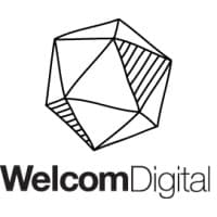 Welcom logo