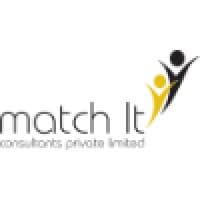 Match IT Consultants Pvt logo