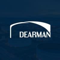 Dearman logo