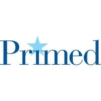 Primed Business Consulting logo