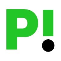 PI marketing logo