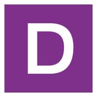 Daksta logo