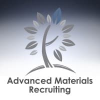 Advanced Materials & Technology Recruiting logo