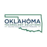 Oklahoma Technology Solutions logo