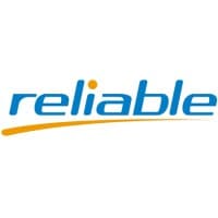 Reliable Business logo