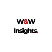W&W Insights logo