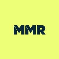 MMR Creative logo